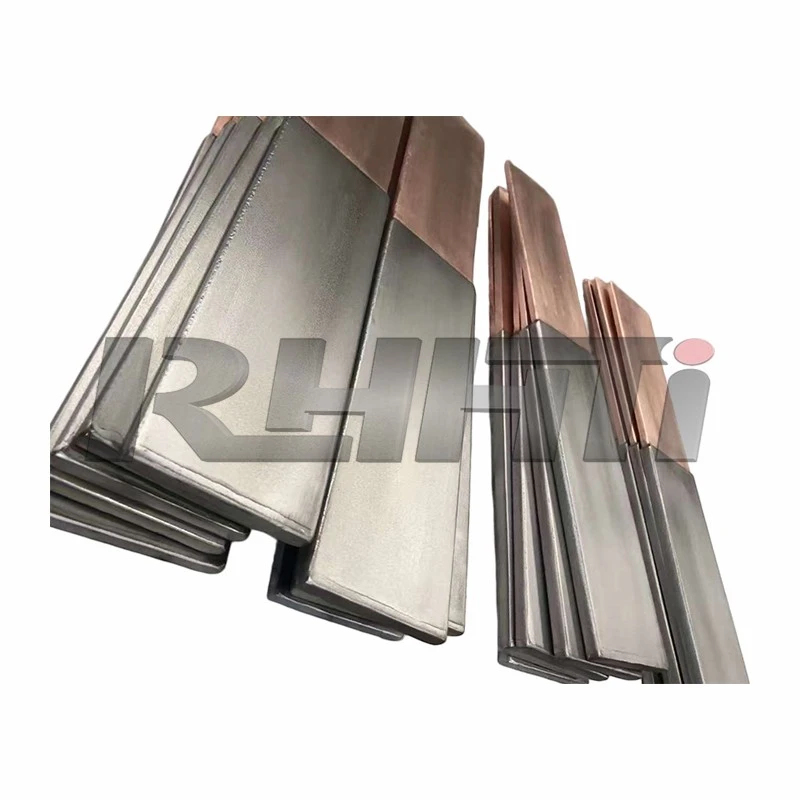 Flying Target Composite Copper Plate suppliers
