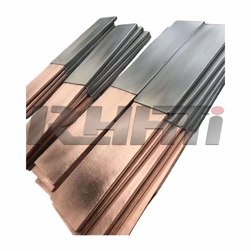 Flying Target Composite Copper Plate factory